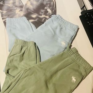 Abercrombie and Fish for Girls